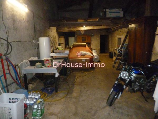 Maison à vendre 6 pièces de 130 m²