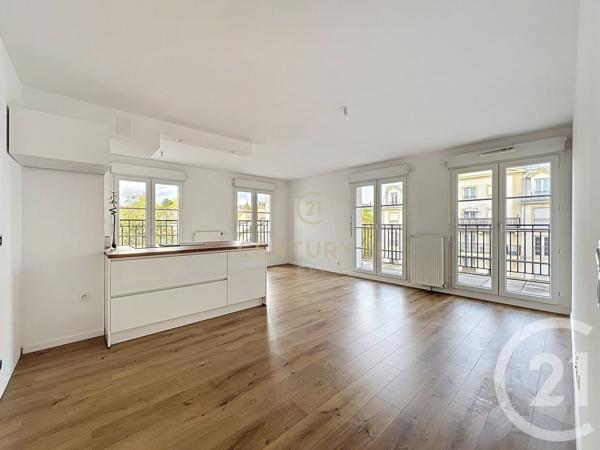 Appartement F4 à vendre  4 pièces - 81,50 m2 VILLIERS SUR MARNE - 94