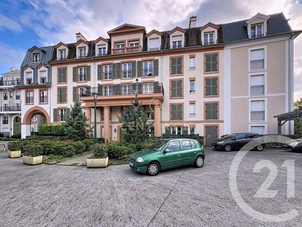 Appartement F4 à vendre  4 pièces - 81,50 m2 VILLIERS SUR MARNE - 94