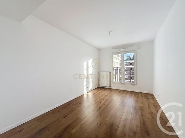 Appartement F4 à vendre  4 pièces - 81,50 m2 VILLIERS SUR MARNE - 94