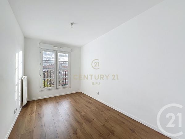 Appartement F4 à vendre  4 pièces - 81,50 m2 VILLIERS SUR MARNE - 94