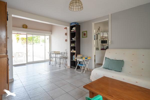 Maison à vendre 179 655 € Vaux-sur-Mer 3 p 45,8 m² DPE F