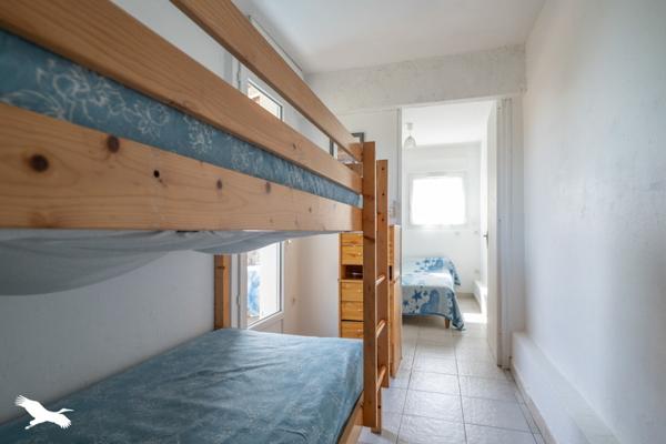 Maison à vendre 179 655 € Vaux-sur-Mer 3 p 45,8 m² DPE F