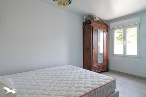 Maison à vendre 179 655 € Vaux-sur-Mer 3 p 45,8 m² DPE F