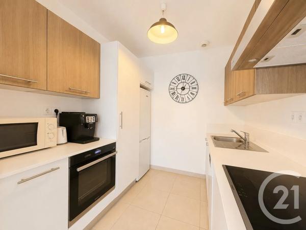 Appartement T3 à vendre  3 pièces - 59,60 m 2   OLETTA  - 202