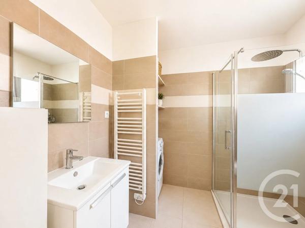 Appartement T3 à vendre  3 pièces - 59,60 m 2   OLETTA  - 202