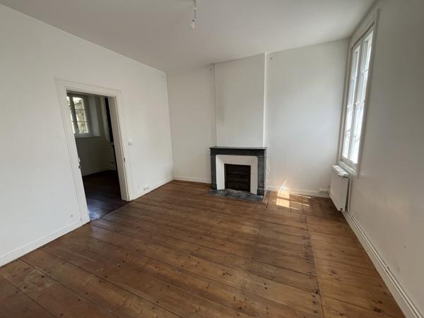 Maison à vendre 197 950 € Cognac 4 p 100 m² DPE D