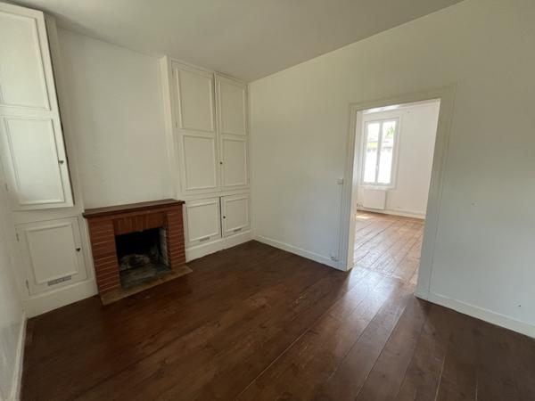 Maison à vendre 197 950 € Cognac 4 p 100 m² DPE D