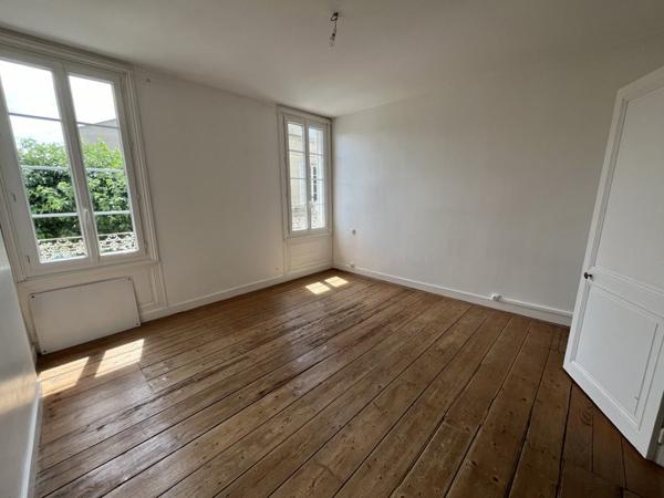 Maison à vendre 197 950 € Cognac 4 p 100 m² DPE D
