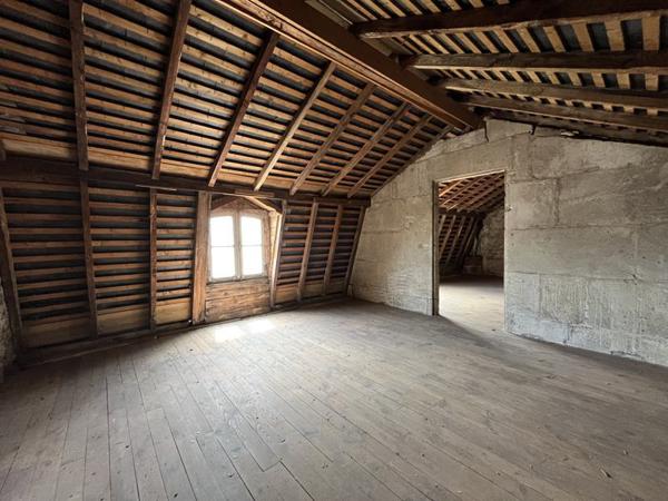 Maison à vendre 197 950 € Cognac 4 p 100 m² DPE D