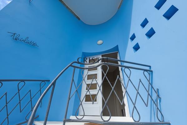 APPARTEMENT ANNÉES 50  Royan (17200)