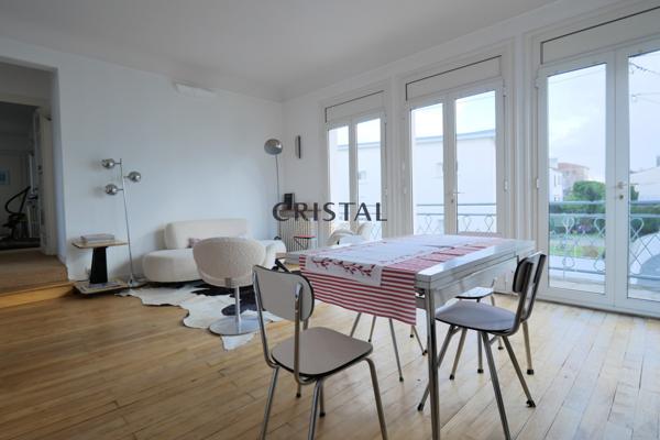 APPARTEMENT ANNÉES 50  Royan (17200)