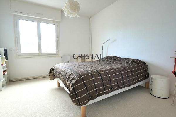 APPARTEMENT ANNÉES 50  Royan (17200)