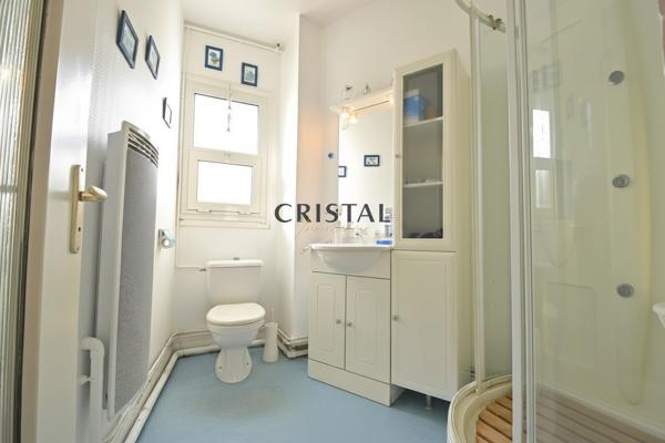 APPARTEMENT ANNÉES 50  Royan (17200)