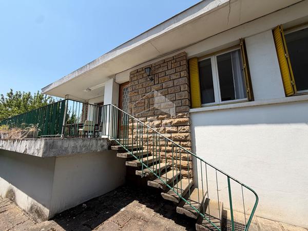 Maison Albi 4 pièces 110 m2