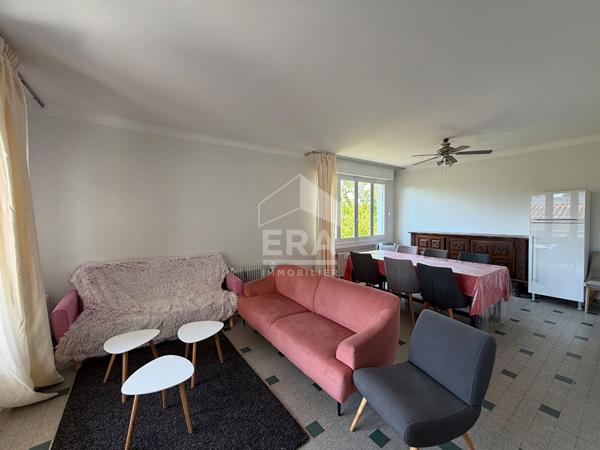Maison Albi 4 pièces 110 m2