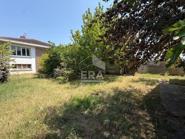 Maison Albi 4 pièces 110 m2