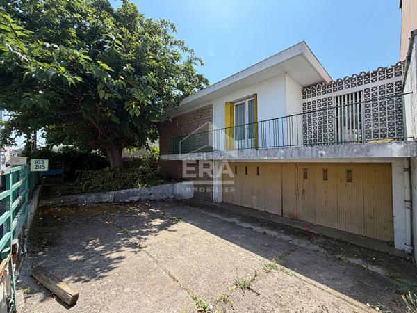 Maison Albi 4 pièces 110 m2