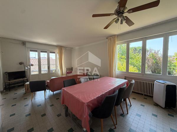 Maison Albi 4 pièces 110 m2