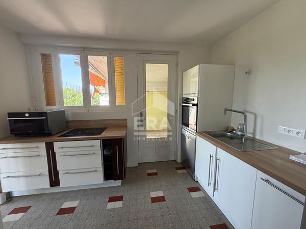 Maison Albi 4 pièces 110 m2