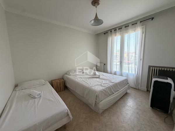 Maison Albi 4 pièces 110 m2