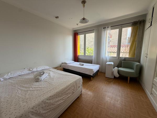 Maison Albi 4 pièces 110 m2