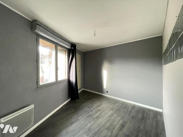 SAINT MALO - Appartement T6 de 135.18 m² premier et dernier étage - Terrasse et garage