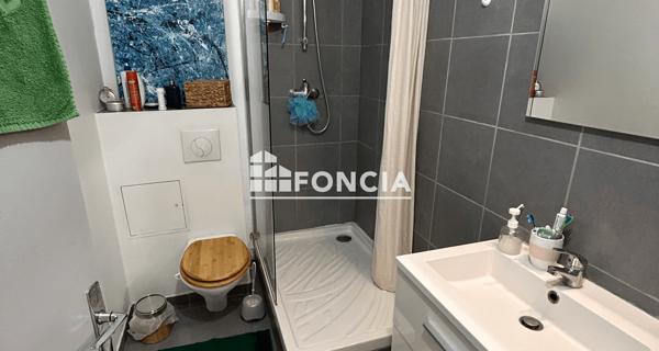 À vendre Appartement 2 pièces 48.46 m² - Aubagne 13400