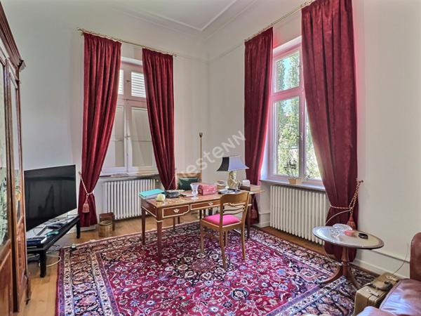 Maison individuelle d'exception - Saint-Avold - 258m2 - 11ares56 - 4 chambres