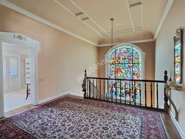 Maison individuelle d'exception - Saint-Avold - 258m2 - 11ares56 - 4 chambres