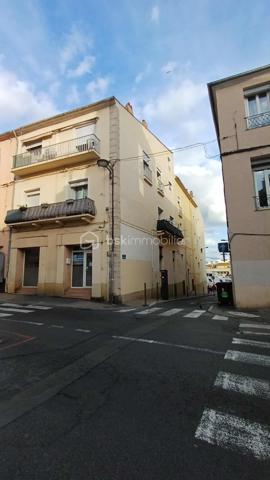 Local commercial de 90,26 m²