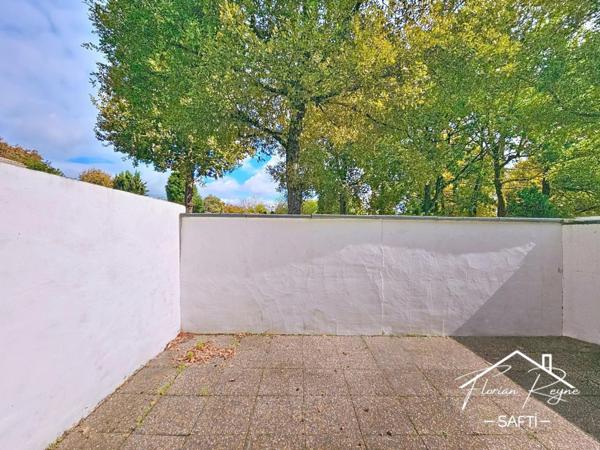 Petite maison rénovée au calme proche nature