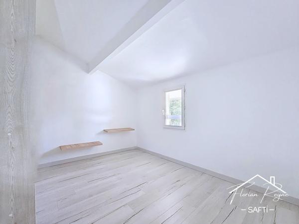 Petite maison rénovée au calme proche nature