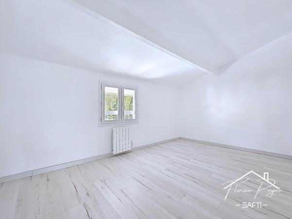 Petite maison rénovée au calme proche nature