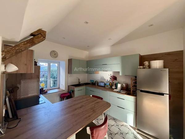 Vente Appartement 3 pièces 107 m2 à Dinan