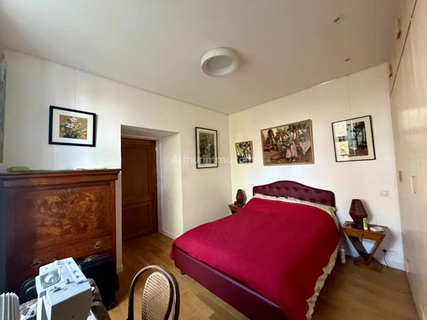 Vente Appartement 3 pièces 107 m2 à Dinan