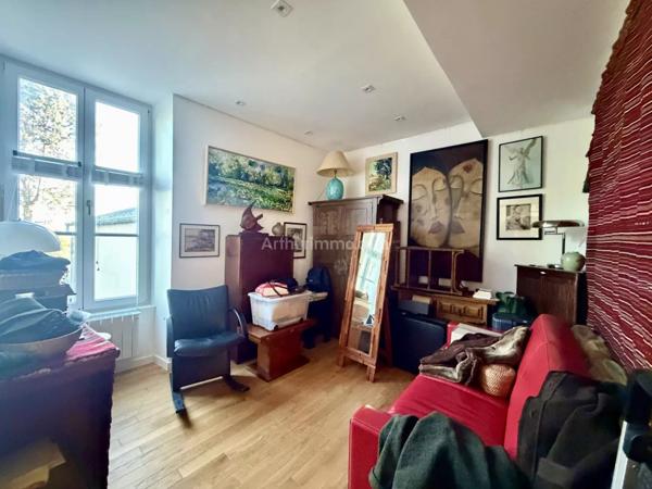 Vente Appartement 3 pièces 107 m2 à Dinan