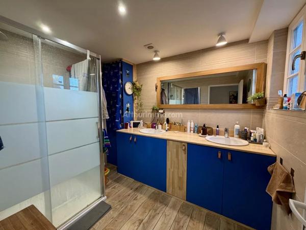 Vente Appartement 3 pièces 107 m2 à Dinan