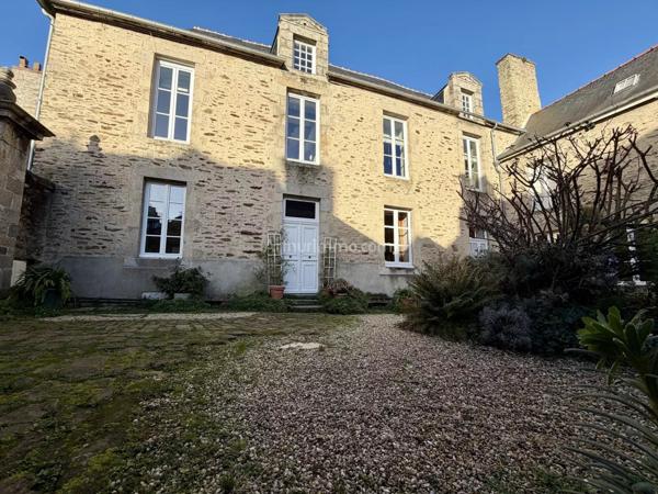 Vente Appartement 3 pièces 107 m2 à Dinan