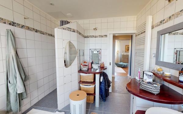 Appartement à vendre    4 pièces •  Yutz