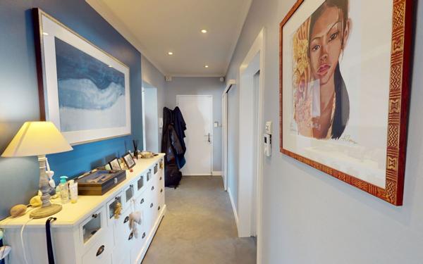 Appartement à vendre    4 pièces •  Yutz