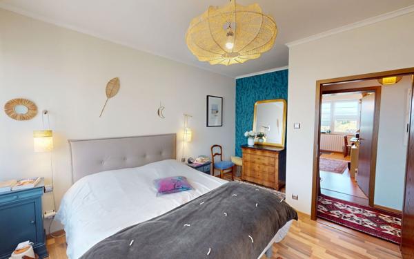 Appartement à vendre    4 pièces •  Yutz