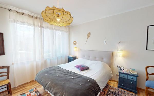 Appartement à vendre    4 pièces •  Yutz