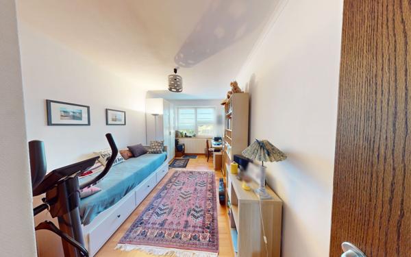 Appartement à vendre    4 pièces •  Yutz