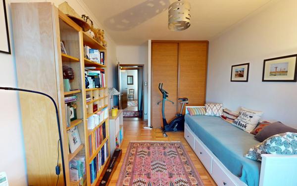 Appartement à vendre    4 pièces •  Yutz