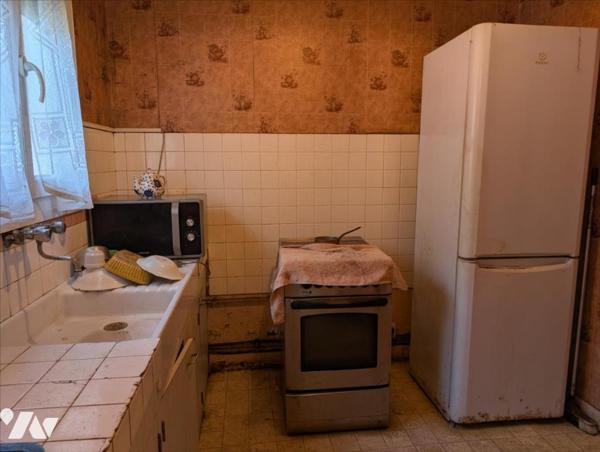 Maison de type 4 VALENCE