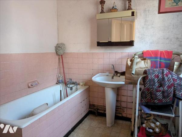 Maison de type 4 VALENCE