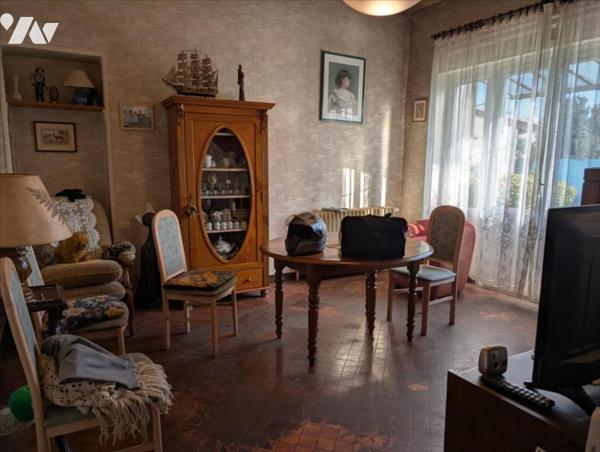 Maison de type 4 VALENCE