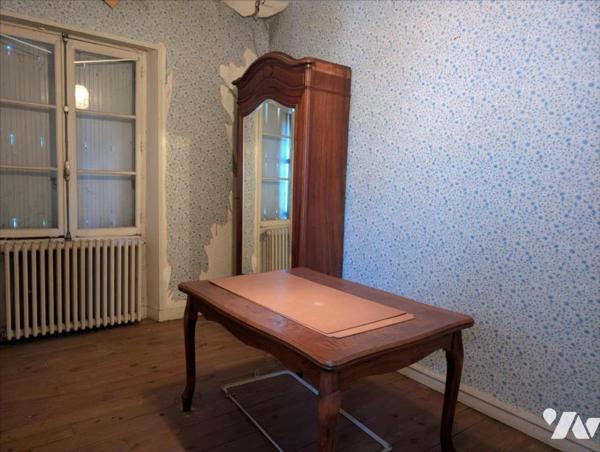 Maison de type 4 VALENCE