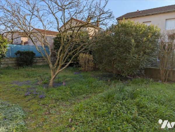 Maison de type 4 VALENCE